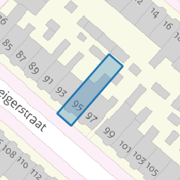 Perceel STN01-B-14372