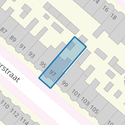 Perceel STN01-B-14373