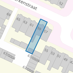 Perceel STN01-B-14390