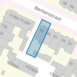 Perceel STN01-B-14392