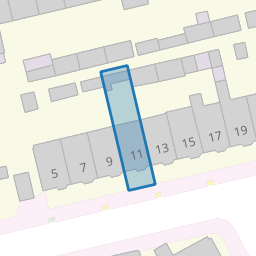 Perceel STN01-B-14411