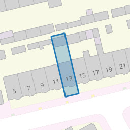 Perceel STN01-B-14412