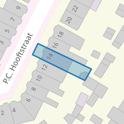 Perceel STN01-B-14421