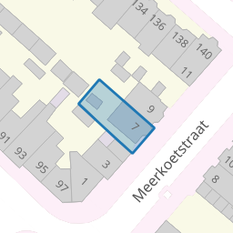 Perceel STN01-B-14425