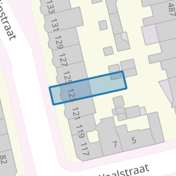 Perceel STN01-B-14434