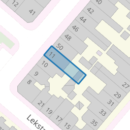 Perceel STN01-B-14439