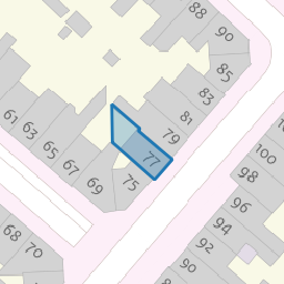 Perceel STN01-B-14452