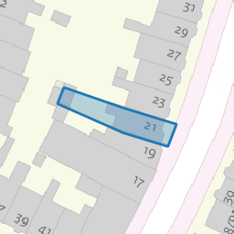 Perceel STN01-B-14461