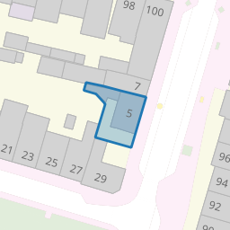 Perceel STN01-B-14465