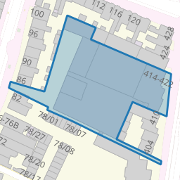 Perceel STN01-B-14466