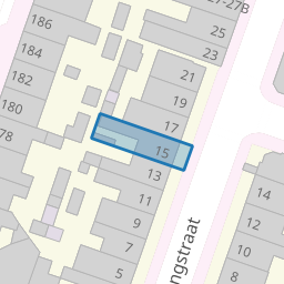 Perceel STN01-B-14476