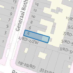 Perceel STN01-B-1448