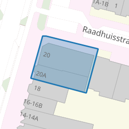 Perceel STN01-B-14485