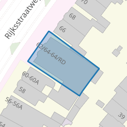 Perceel STN01-B-14501