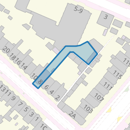 Perceel STN01-B-14509