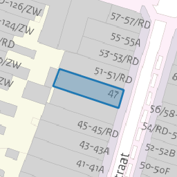 Perceel STN01-B-1451