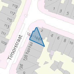 Perceel STN01-B-14512