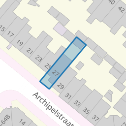 Perceel STN01-B-14516