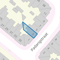 Perceel STN01-B-14518