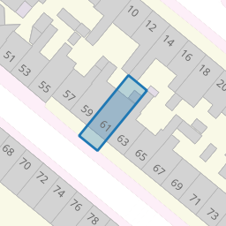 Perceel STN01-B-14532