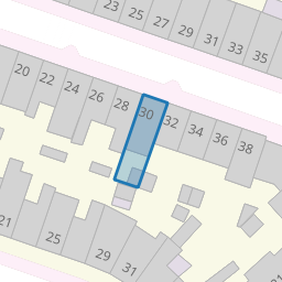 Perceel STN01-B-14540