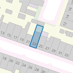 Perceel STN01-B-14541