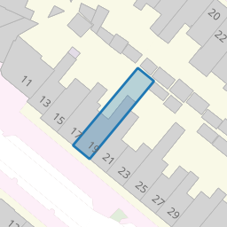 Perceel STN01-B-14545