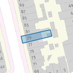 Perceel STN01-B-14552