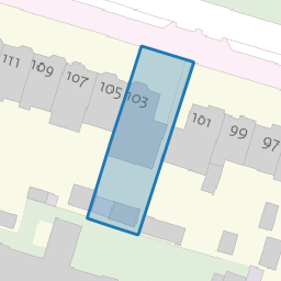 Perceel STN01-B-14560