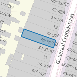 Perceel STN01-B-1458