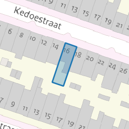 Perceel STN01-B-14582