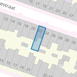 Perceel STN01-B-14585