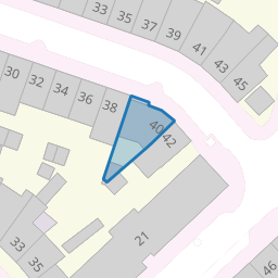 Perceel STN01-B-14588