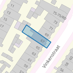 Perceel STN01-B-14592