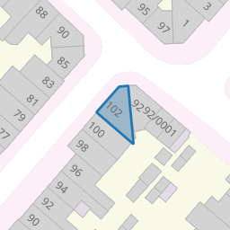 Perceel STN01-B-14599