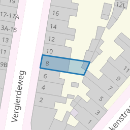 Perceel STN01-B-14610