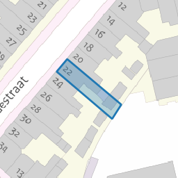 Perceel STN01-B-14613