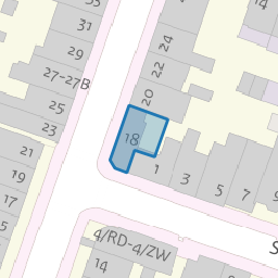 Perceel STN01-B-14622