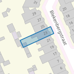 Perceel STN01-B-14624