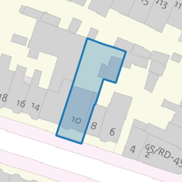 Perceel STN01-B-14627