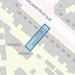 Perceel STN01-B-14643