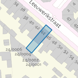 Perceel STN01-B-14644