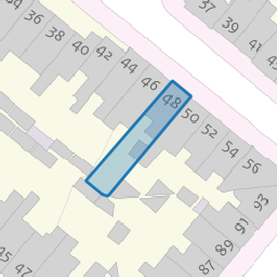 Perceel STN01-B-14650