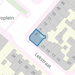 Perceel STN01-B-14658