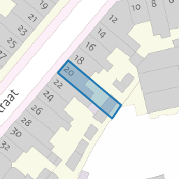 Perceel STN01-B-14660