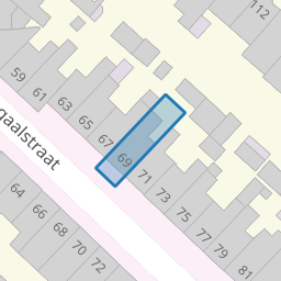 Perceel STN01-B-14663