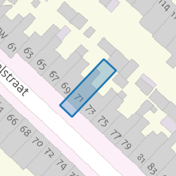 Perceel STN01-B-14664