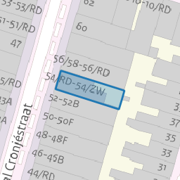 Perceel STN01-B-1467