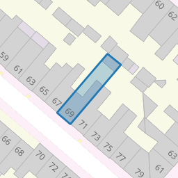 Perceel STN01-B-14672