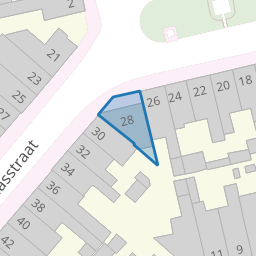 Perceel STN01-B-14685